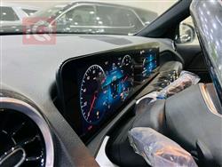 مێرسێدس بێنز GLB